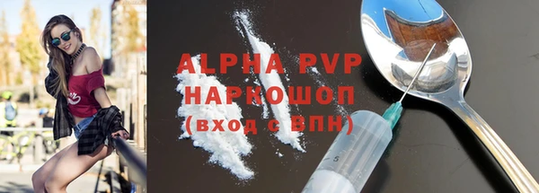 крисы Баксан