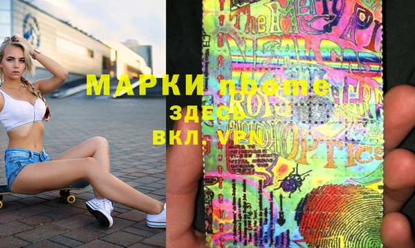 крисы Баксан